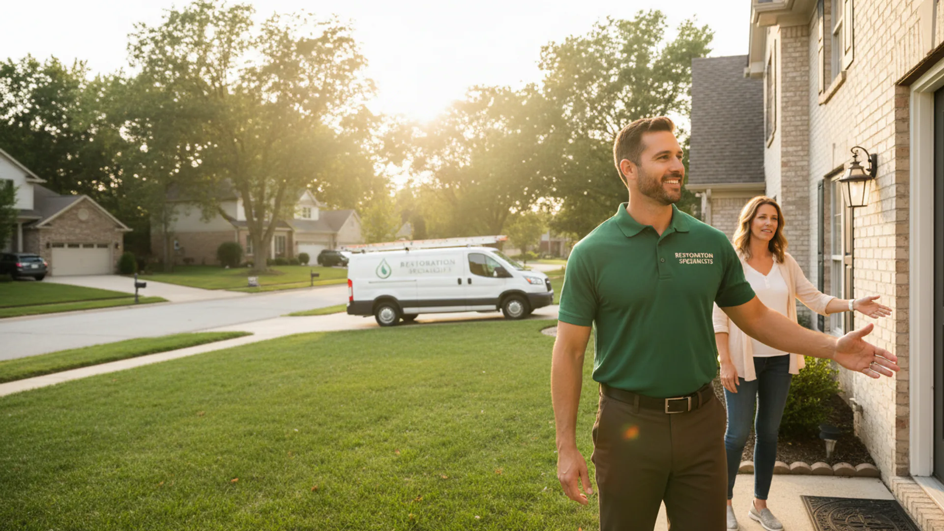 Emergency Water Damage Restoration in Owatonna, MN Near Me – 24/7 Fast Response When You Need It Most